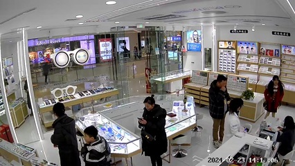 自貢醫(yī)可視眼鏡 專(zhuān)業(yè)驗(yàn)光配鏡的新選擇